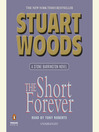 Cover image for The Short Forever